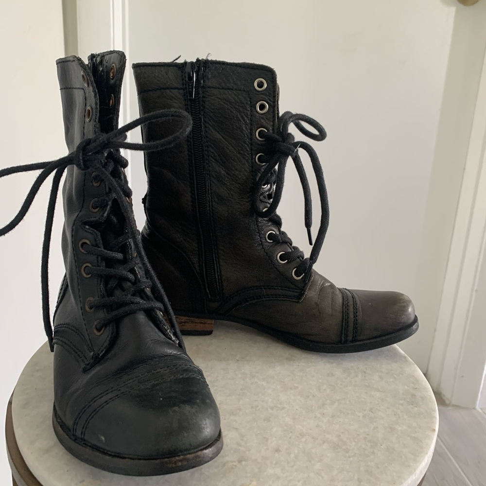 Troopa Boot